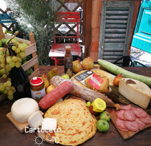 Carica l'immagine nel visualizzatore di Gallery, Box Gastronomia Beltrami